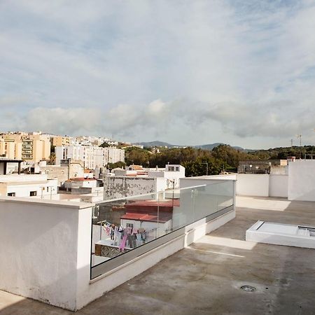 9 - La Guarida De Tarifa - Primero A - Enjoy Тарифа Экстерьер фото