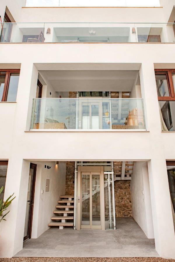 9 - La Guarida De Tarifa - Primero A - Enjoy Тарифа Экстерьер фото